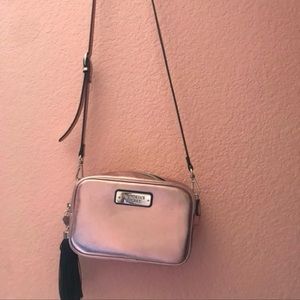 VICTORIAS SECRET CROSSBODY BAG